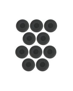 Jabra Evolve Oorkussens Leer