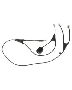 Jabra Link EHS voor PRO/Go on Alcatel