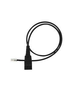 Jabra GN Headsetkabel