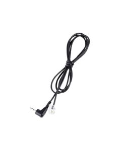 Jabra RJ10 naar 2,5mm Jack