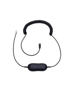 Jabra Evolve 80 / 40 Aansluitkabel