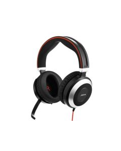 Jabra Evolve 80 MS Stereo