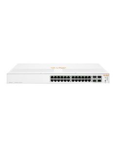 HPE Networking Instant On 1930 24G 4SFP+