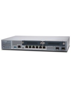 Juniper SRX320 Firewall