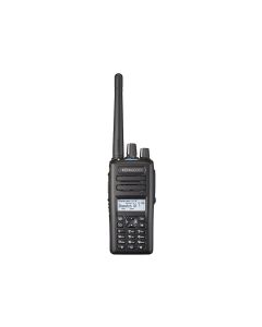 Kenwood NX-3320E UHF Hybride Portofoon