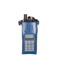 Kenwood KLH-198EX leren draagtas 