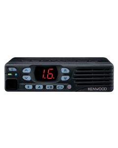 Kenwood TK-D840E UHF Mobilofoon