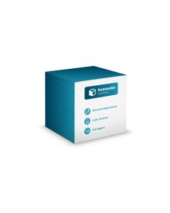 KommaGo CarePack 5 jaar voor de UVC-G3-Flex (1x)