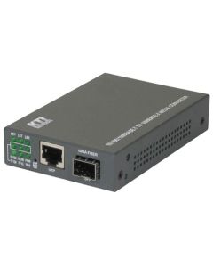 KTI Networks KGC-310M VER. C