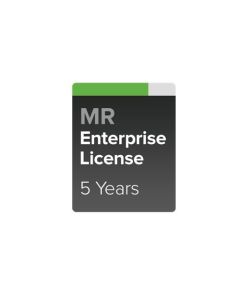 Cisco Meraki MR Cloud Licentie