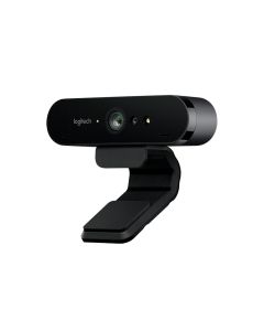Logitech BRIO 4K Webcam