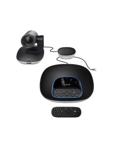 Logitech GROUP All-in-one