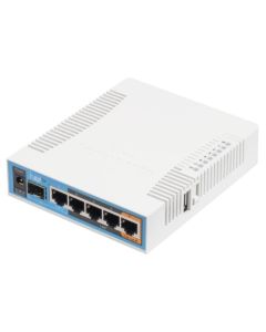 MikroTik HAP AC Wi-Fi router