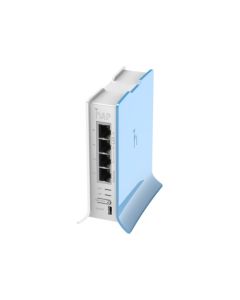 MikroTik RouterBoard hAP Lite