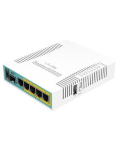 MikroTik hEX PoE RB960PGS