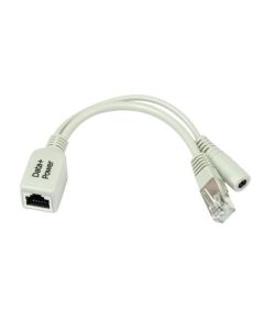MikroTik RBPOE PoE Injector