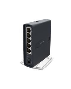MikroTik hAP ac Lite Tower