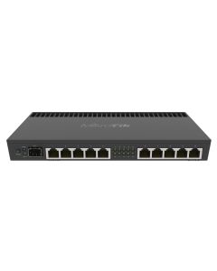 MikroTik RB4011iGS+RM