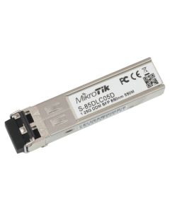 MikroTik SFP module 1.25G