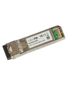 MikroTik SFP+ module 10G