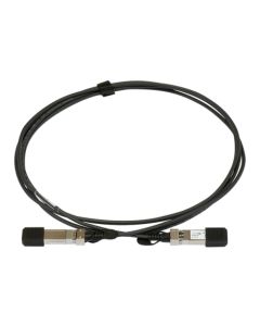 MikroTik SFP+ naar SFP+ stack