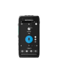 Motorola LEX L11 4G LTE Portofoon