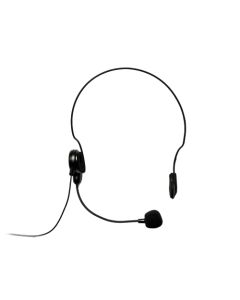 Motorola PMLN6542A MagOne Headset