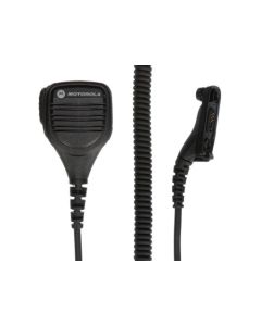 Motorola PMMN4024A Handmicrofoon
