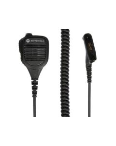 Motorola PMMN4046A IMPRES Handmicrofoon