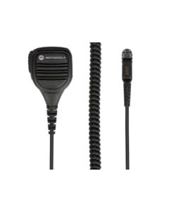 Motorola PMMN4073A Handmicrofoon