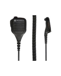 Motorola PMMN4099B IMPRES Handmicrofoon