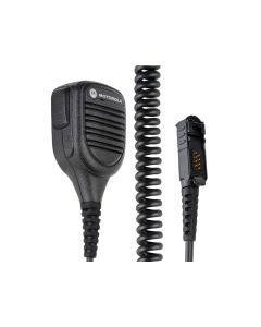 Motorola PMMN4108A Remote Speaker Microphone