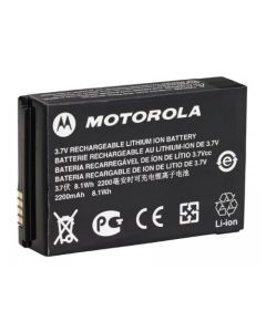 Motorola PMNN4468B 2300mAh Accu