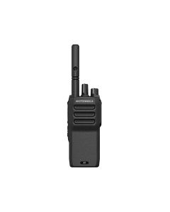 Motorola R2 UHF/VHF Portofoon