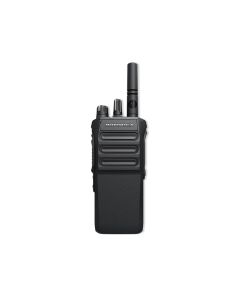 Motorola R7 VHF Digitale Portofoon