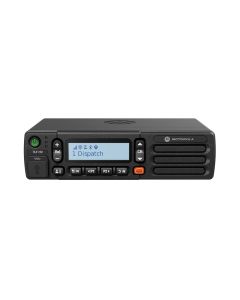 Motorola TLK150 4G/LTE Mobilofoon