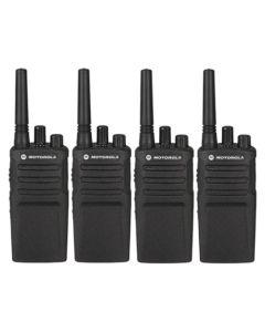 Motorola XT420 portofoon