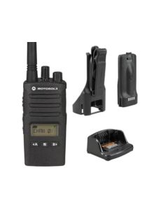 Motorola XT460 portofoon