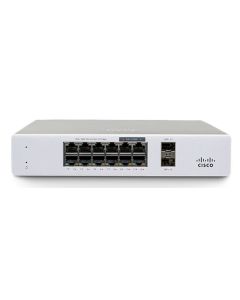 Cisco Meraki MS130-12X