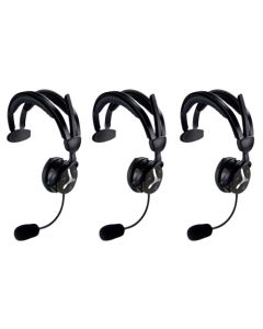 Nautic Talk Full Duplex Headset
