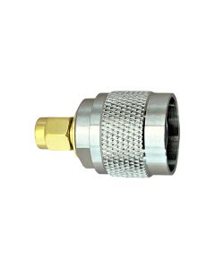 Canopii N-male to SMA-male adapter