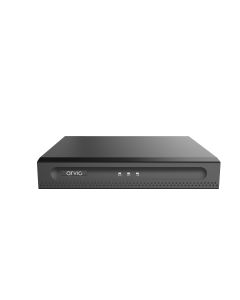 Arvio 8-kanaals Recorder met PoE