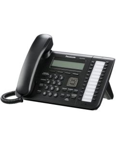 demo - Panasonic KX-UT133-B