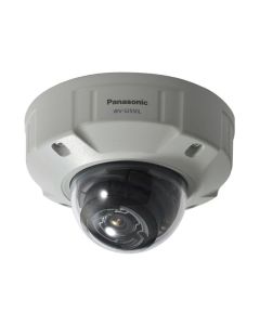 I-PRO WV-S2550L