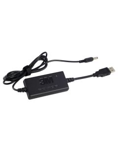 3M Peltor FR09 5V USB-lader