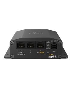 Peplink MAX BR1 Mini LTE-A (HW3)
