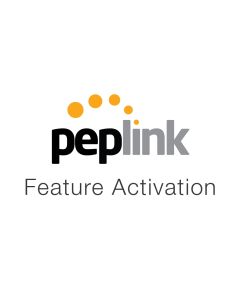 Peplink WAN Failover Licentie