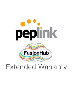 2-Year Extended Warranty