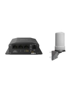 Peplink MAX BR1 Mini + CELL MIMO Antenne