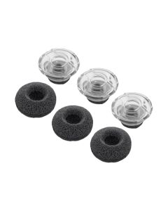 Poly Spare Eartips Oorkussens